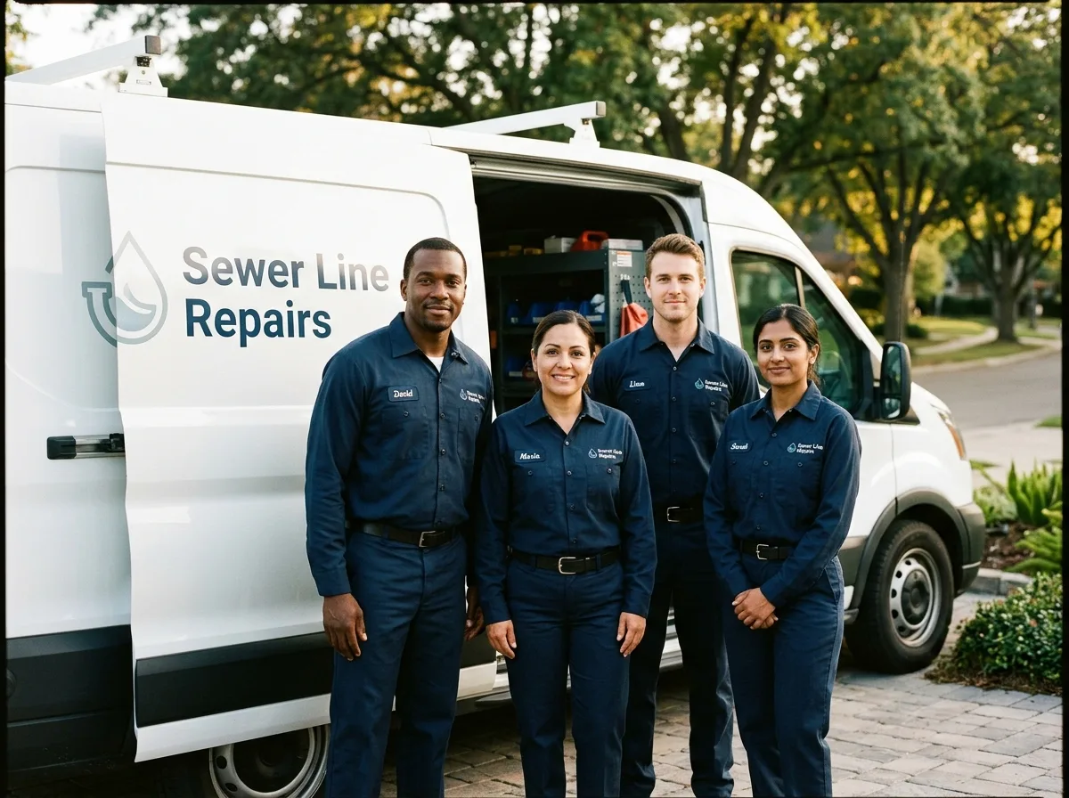 Emergency Plumber company in Roy, WA